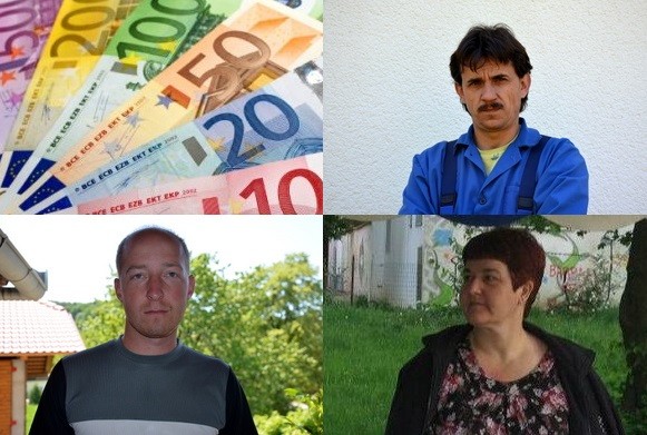 Pomurci odločno proti dvigu DDV